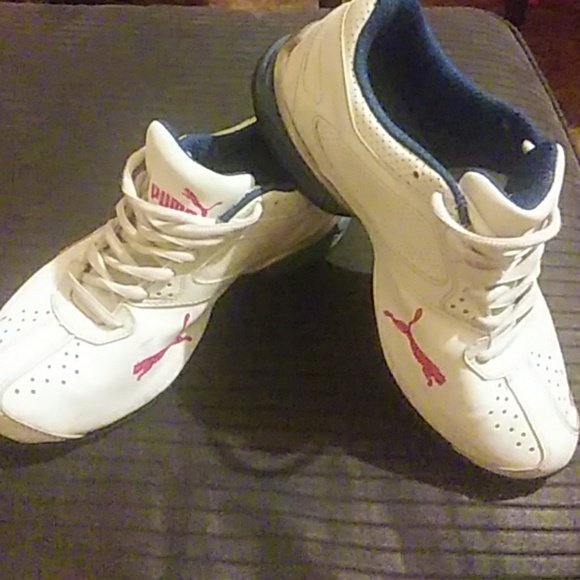 Puma womens running shoes - Picture 5 of 6